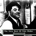 The Very Best Of Fats Waller (Remastered)专辑