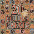 20 Golden Greats