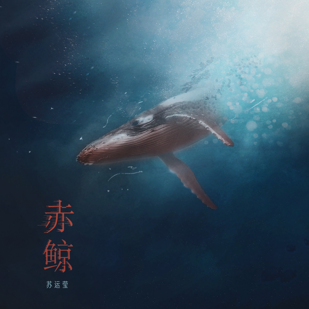 赤鯨 banner