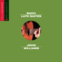 Bach: Lute Suites, Vol. I专辑