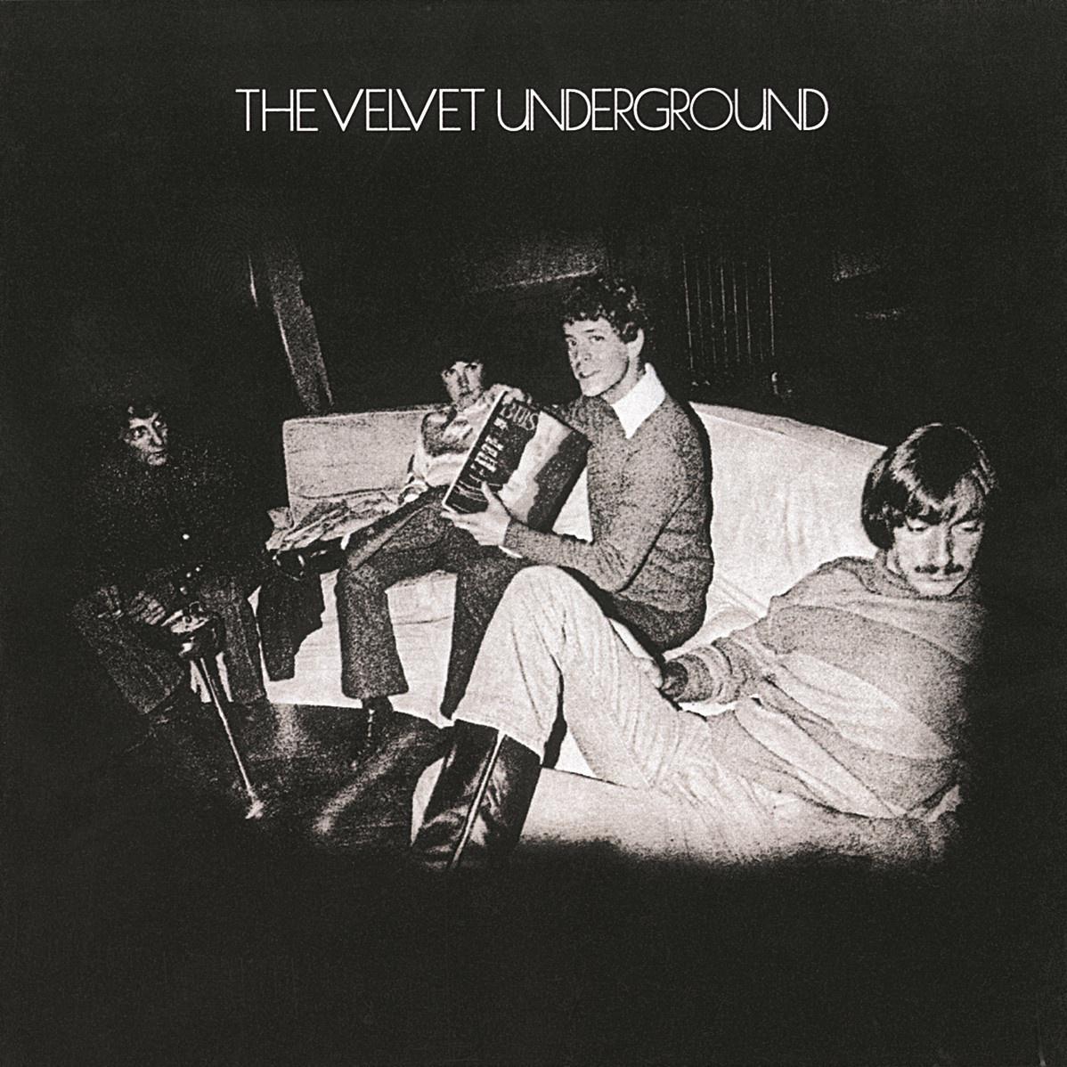 The Velvet Underground专辑