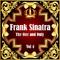 Frank Sinatra: The One and Only Vol 4专辑