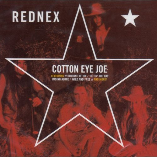 Cotton Eye Joe专辑