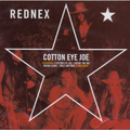 Cotton Eye Joe