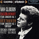 Beethoven \\ Rachmaninoff Piano Concertos专辑