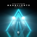 Headlights (feat. KIDDO)专辑