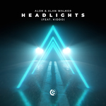 Headlights (feat. KIDDO)专辑
