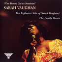 The Explosive Side Of Sarah Vaughan专辑