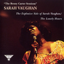 The Explosive Side Of Sarah Vaughan