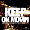 DJ SGZ - Keep On Movin (Miggedy's Dub Hugger ReTouch)