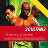 Soultans - Rhythm of Love