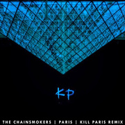 Paris (Kill Paris Remix)