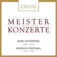 Karl Goldmark - Bedrich Smetana