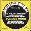 Africanism - Summer Moon (Eran Hersh & Stadiumx Remix)