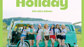 Play Game : Holiday专辑
