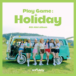 Play Game : Holiday专辑