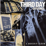 Offerings: A Worship Album专辑