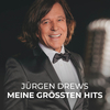 Jurgen Drews - Wenn die Wunderkerzen brennen (Single Version)
