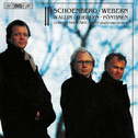 SCHOENBERG: Verklarte Nacht / WEBERN: Selected Piano and Chamber Works专辑