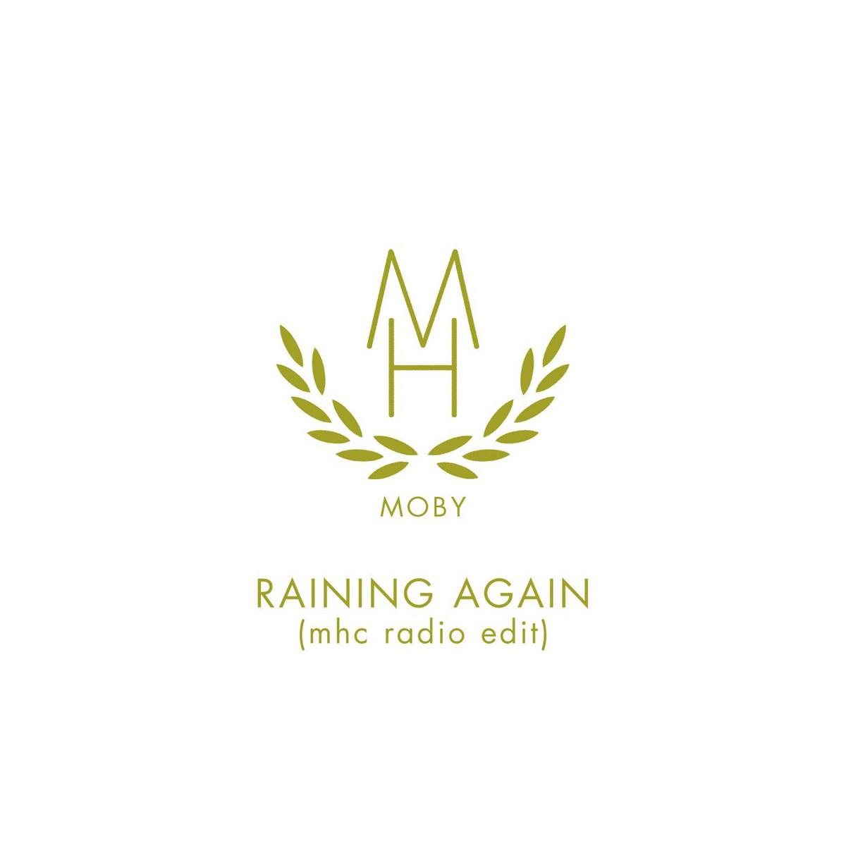 Raining Again (MHC Radio Edit)专辑