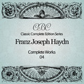Haydn: Complete Works 04