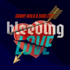 Danny Avila - Bleeding Love (Club Mix)