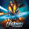 DC\'s Legends of Tomorrow: Original Television Soundtrack Season 1