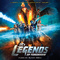 DC\'s Legends of Tomorrow: Original Television Soundtrack Season 1专辑