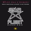 Brian May - Boogie Woogie Jam (from Star Fleet - The Complete Sessions)