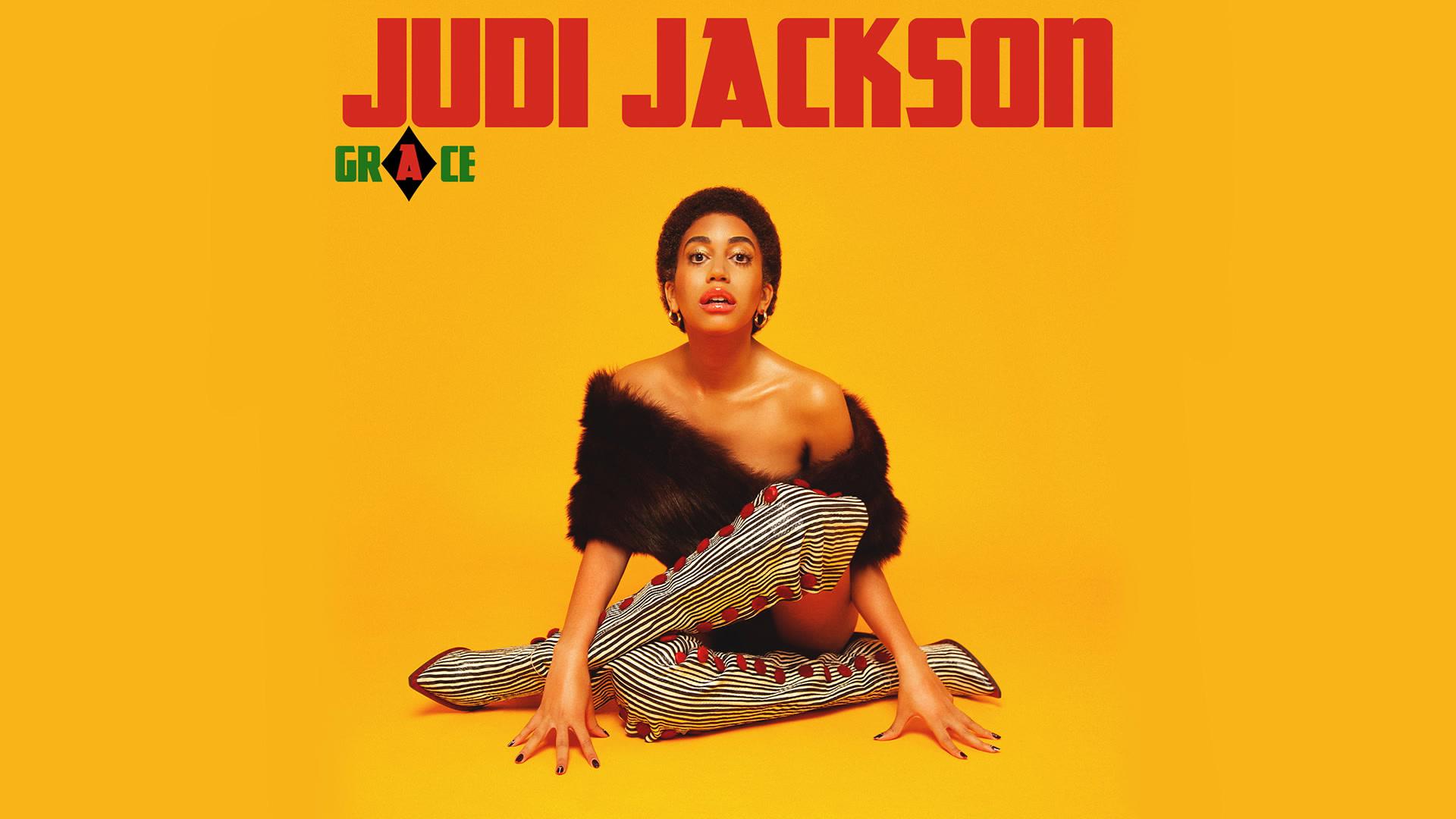 Judi Jackson - Two of Us (Official Audio)