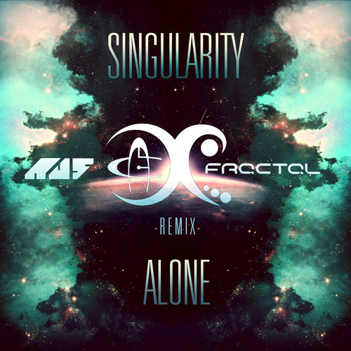 Alone (Au5 & Fractal Remix)专辑