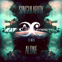 Alone (Au5 & Fractal Remix)专辑