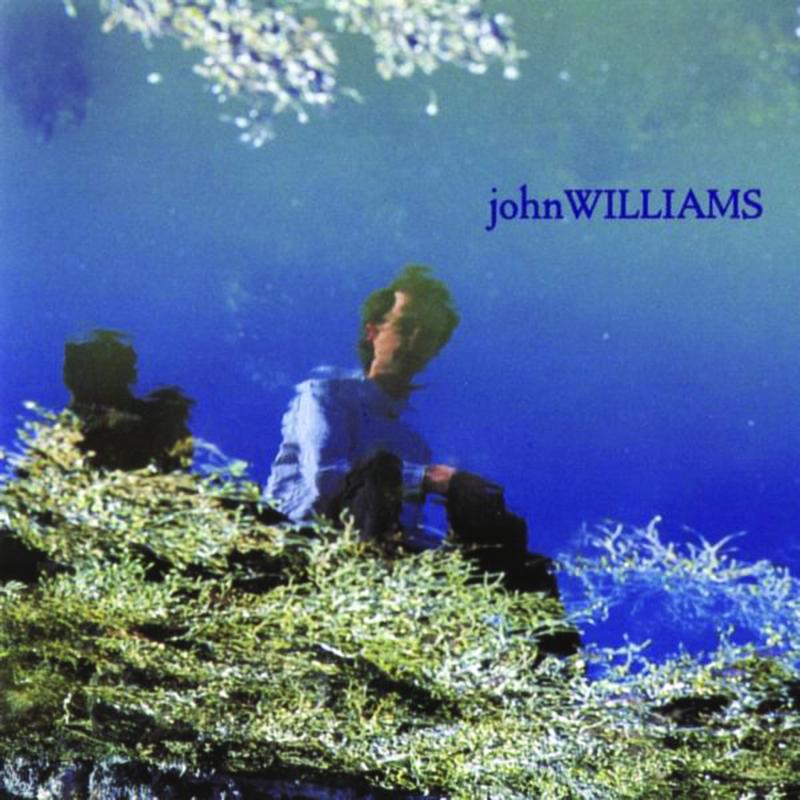 John Williams专辑