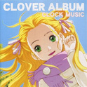 CLOVER ALBUM专辑