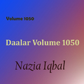 Daalar, Vol. 1050