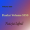 Daalar, Vol. 1050专辑