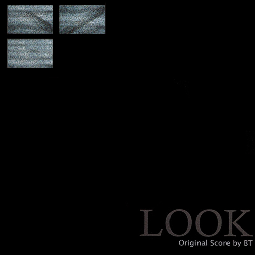 Look (Original Score)专辑