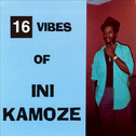 16 Vibes of Ini Kamoze专辑