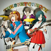 超新世代アニソンBEST!! 2000年代編~The Sketch Rock ~