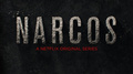 Narcos (A Netflix Original Series Soundtrack)专辑