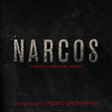 Narcos (A Netflix Original Series Soundtrack)专辑