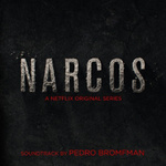 Narcos (A Netflix Original Series Soundtrack)专辑
