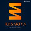 Pritam - Kesariya (Lost Frequencies Remix)