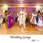 Wedding Songs, Vol. 2专辑