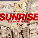 SUNRISE专辑