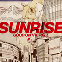 SUNRISE专辑