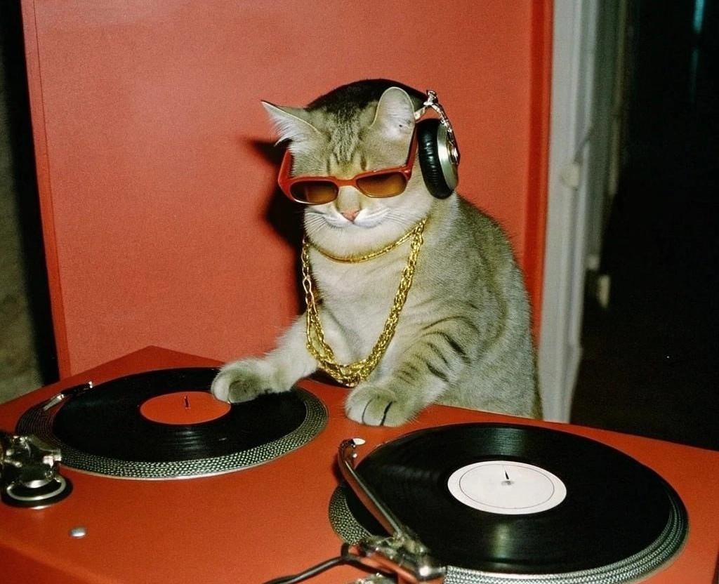 DJ大大怪