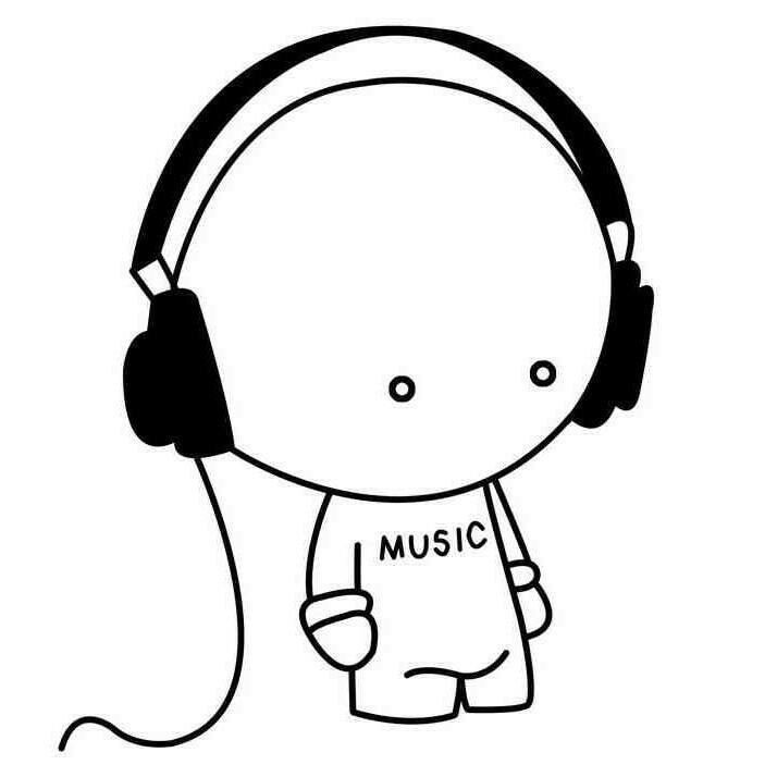 幼儿园衣服的画画图片大全