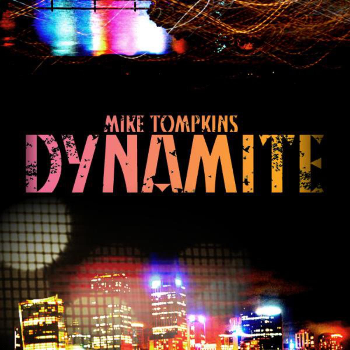 歌词131 dynamite专辑 dynamite歌词  歌曲名: