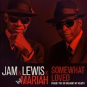 Somewhat Loved (There You Go Breakin' My Heart) (feat. Mariah Carey)专辑